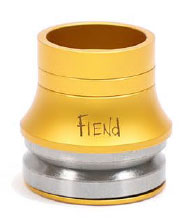 Fiend Headset 15mm Stack