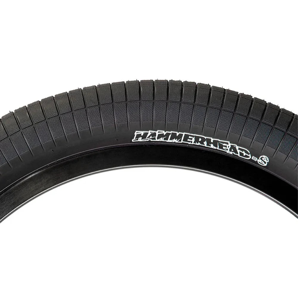 Demolition Hammerhead - Street (S) Folding Tyre