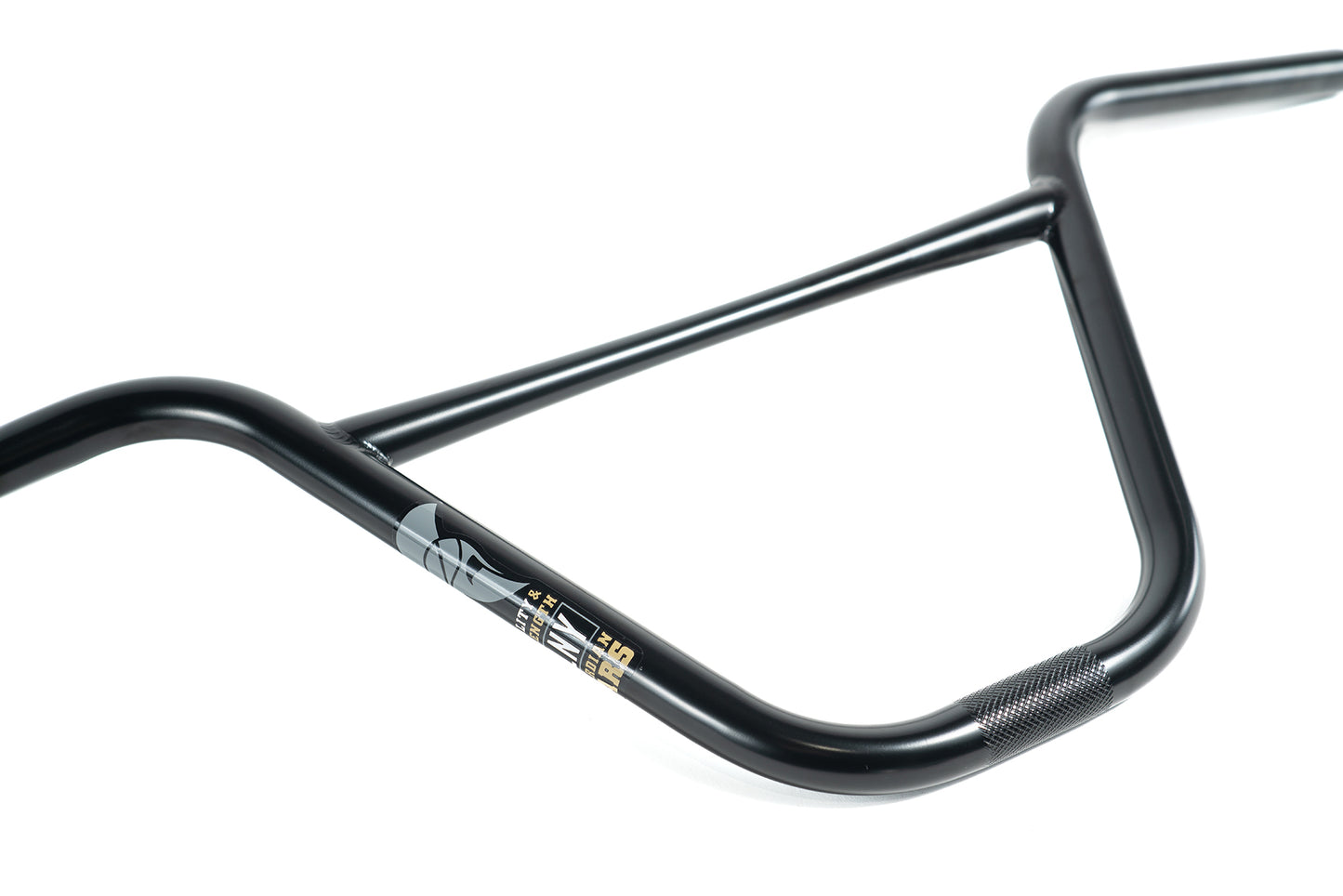 Colony Guardian 8.8" & 9.4" BMX Bars