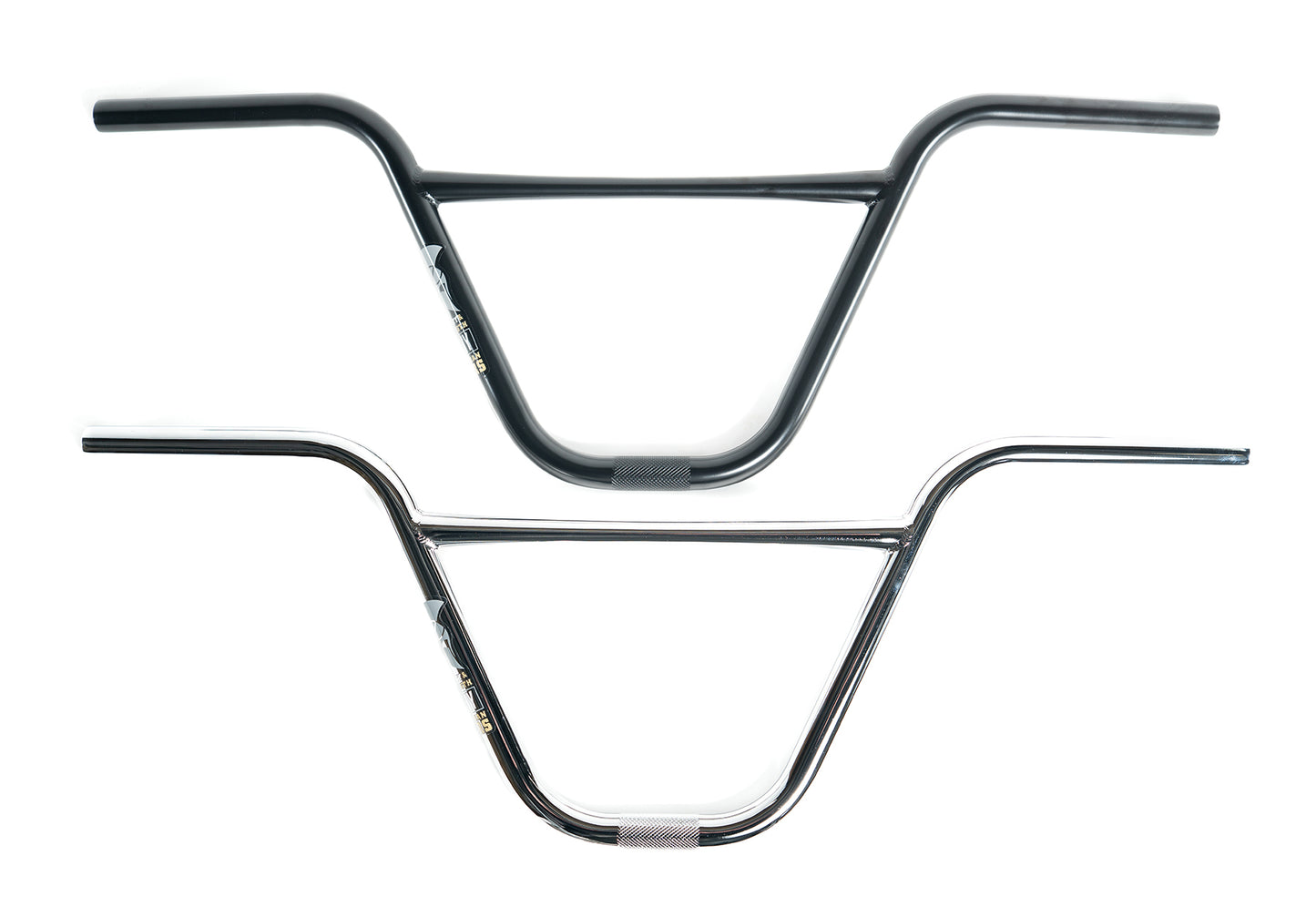 Colony Guardian 8.8" & 9.4" BMX Bars