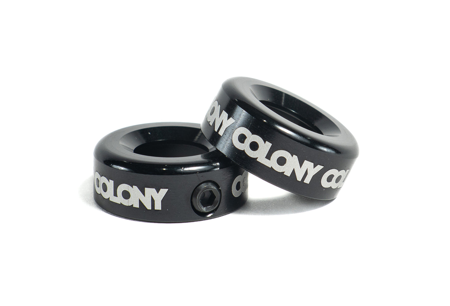 Colony Konka Bar Ends