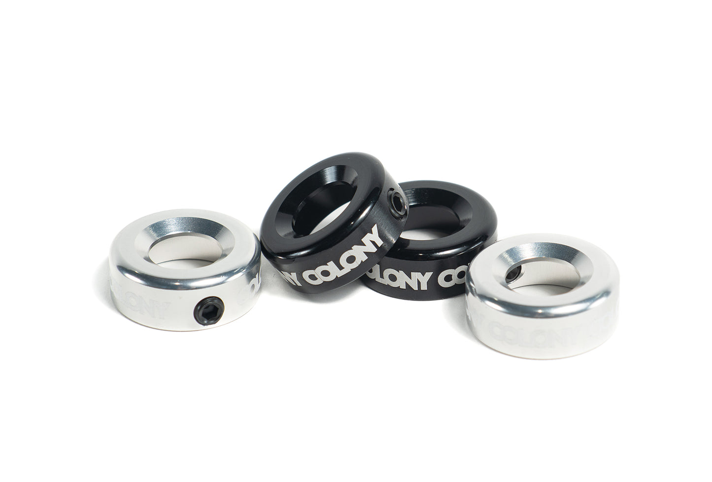 Colony Konka Bar Ends