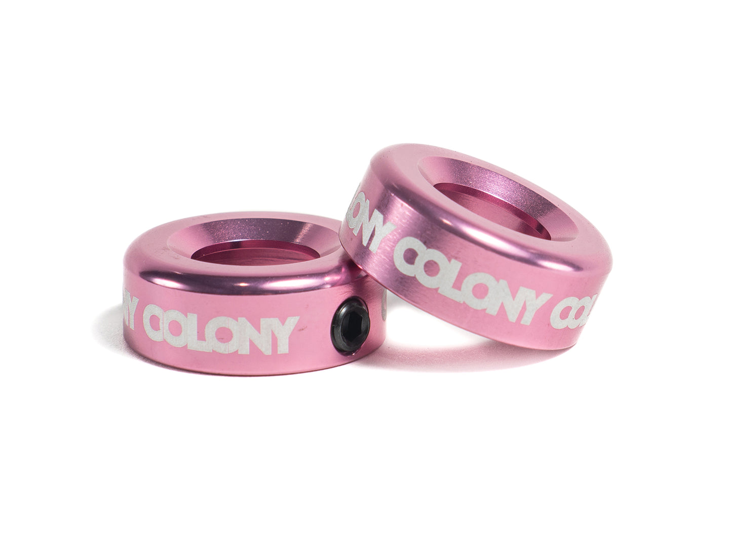 Colony Konka Bar Ends