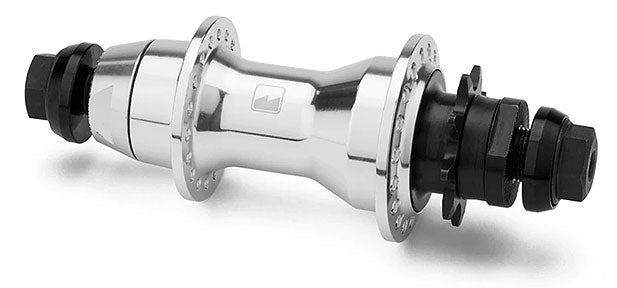 Merritt Non Stop Rear Cassette Hub