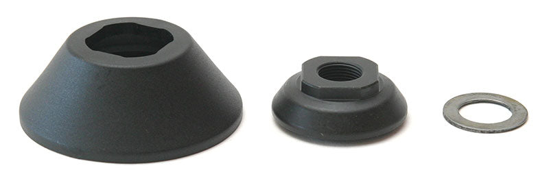 Merritt Rear Non Drive Hub Guard