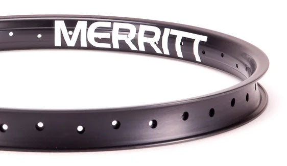 Merritt Siege Rim