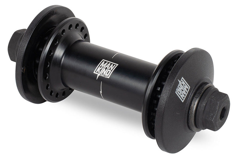 Mankind Vision Front Hub