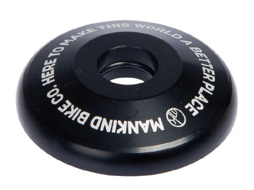 Mankind Front Hub Guard Female Axle