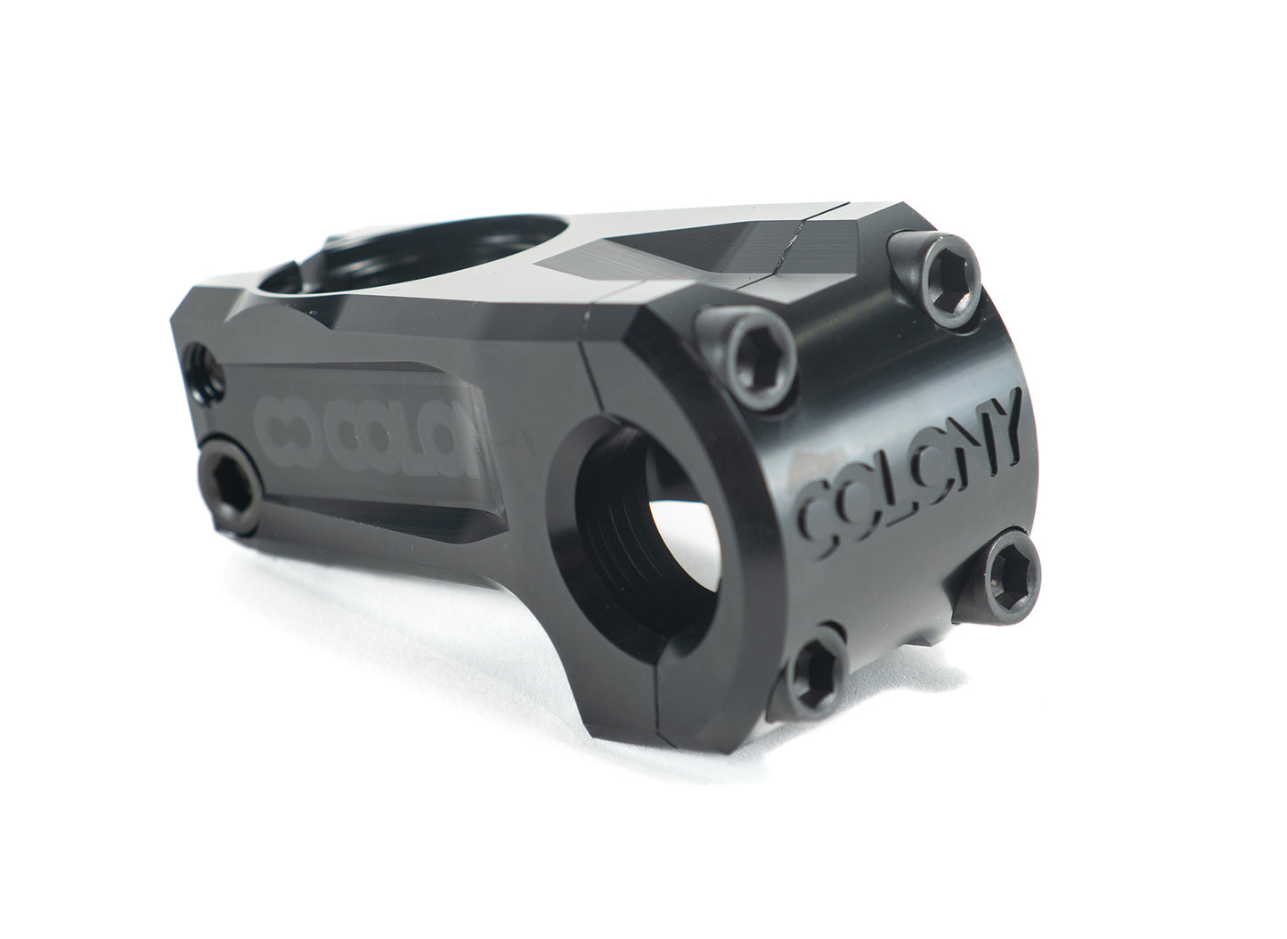 Colony Official Stem