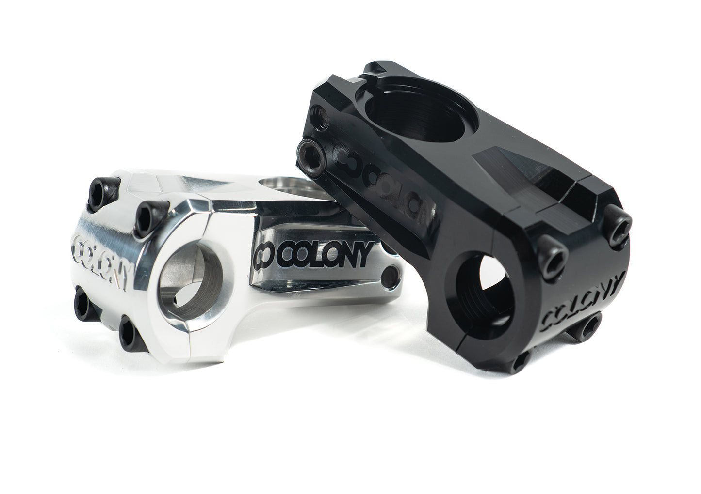 Colony Official Stem