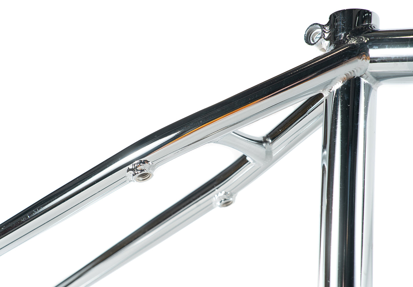 Colony Prisma BMX Frame