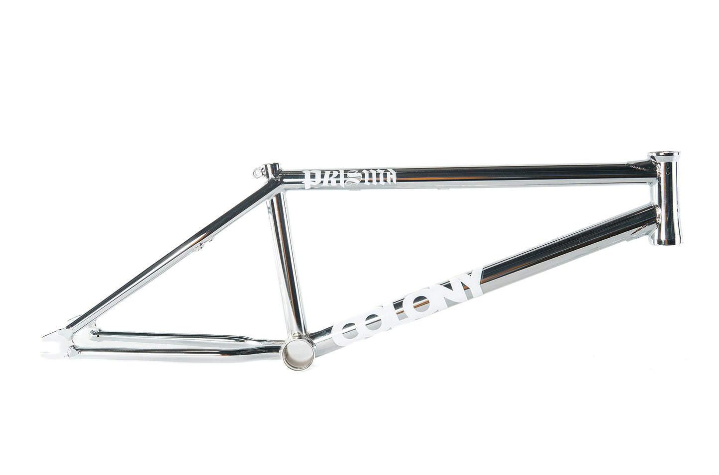 Colony Prisma BMX Frame