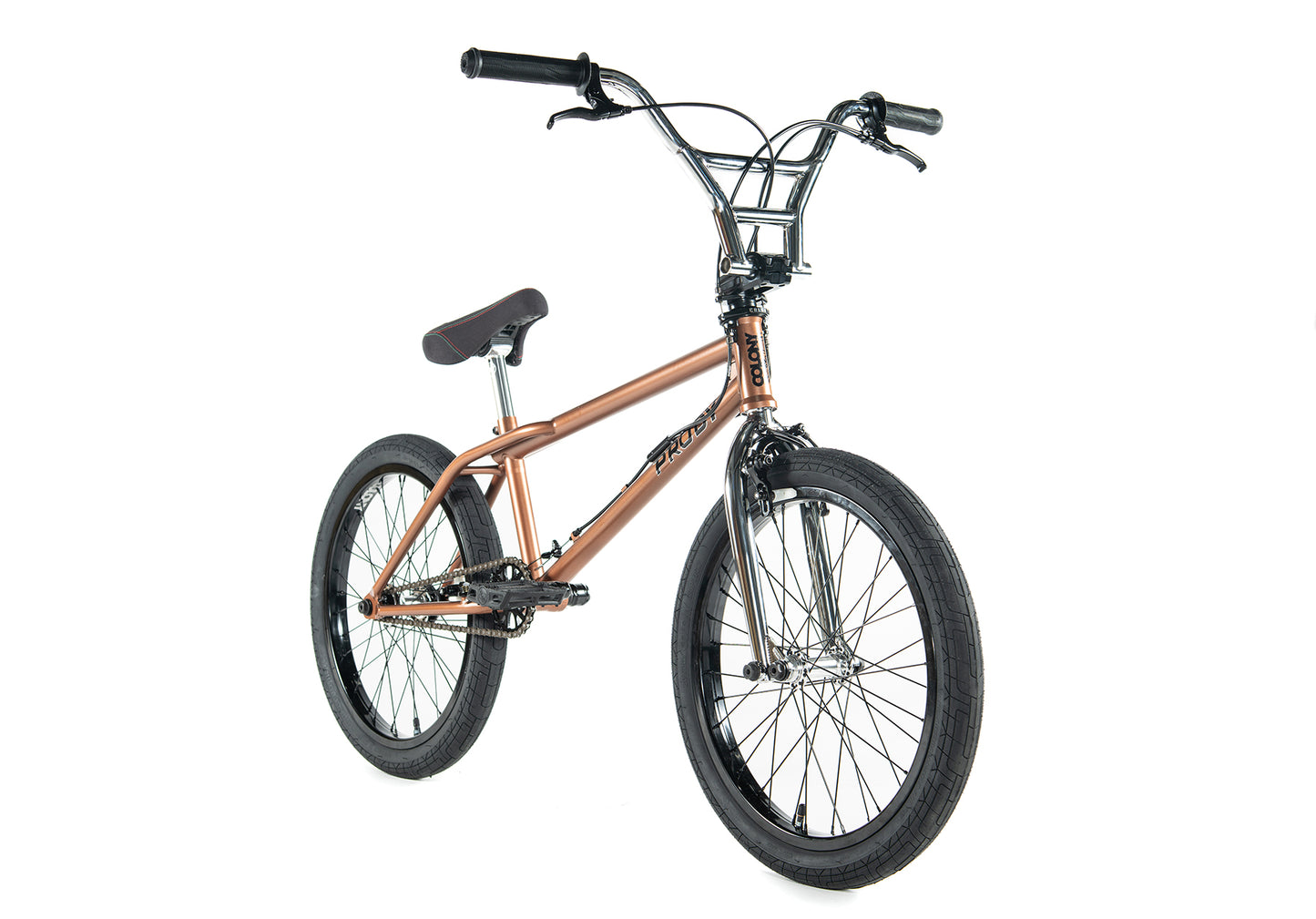 Colony Prody Elite 20" BMX Bike
