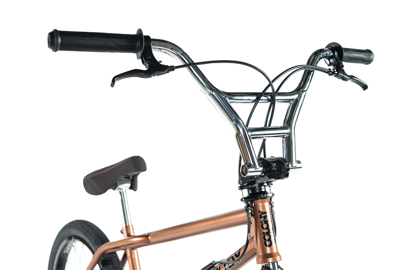 Colony Prody Elite 20" BMX Bike