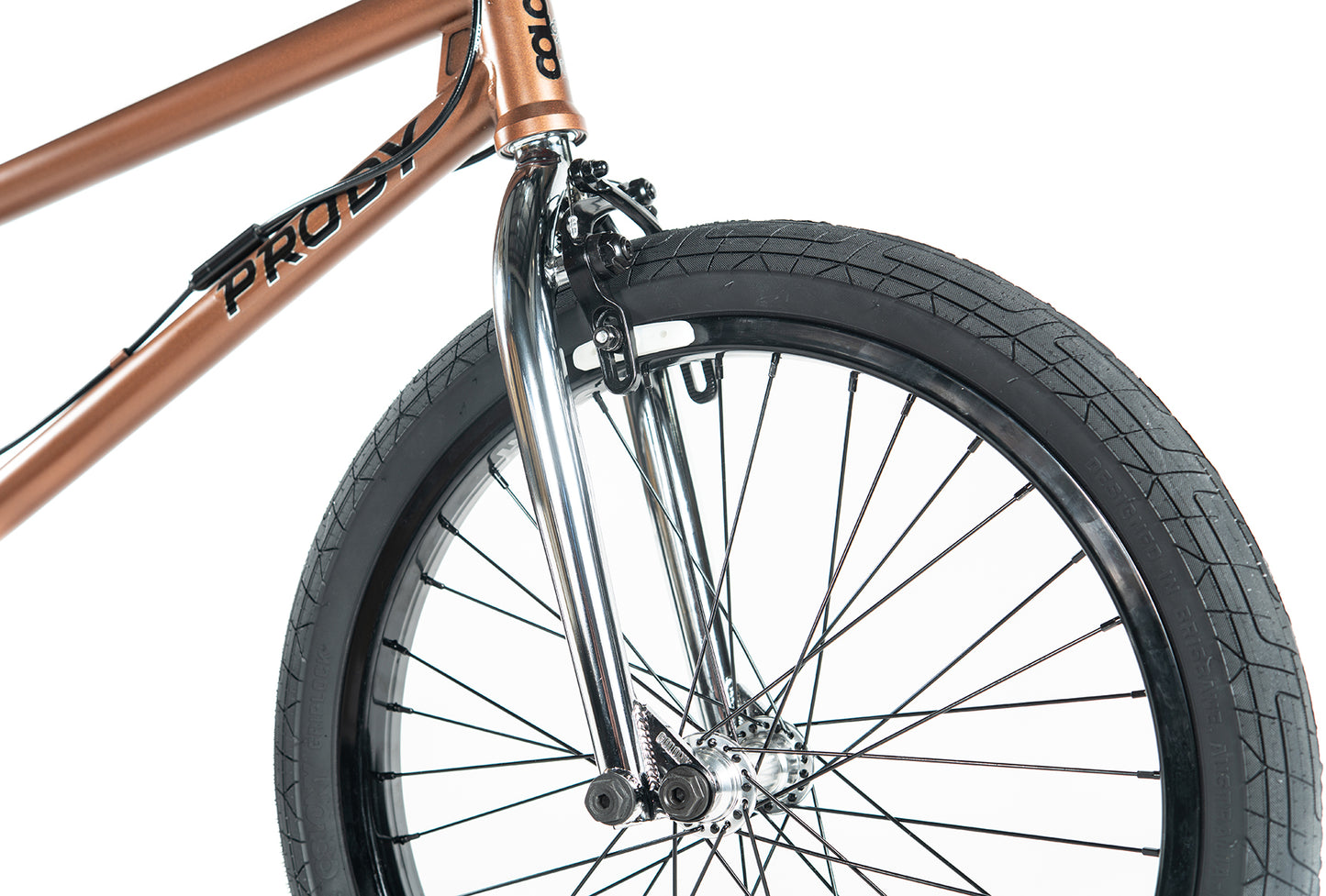 Colony Prody Elite 20" BMX Bike