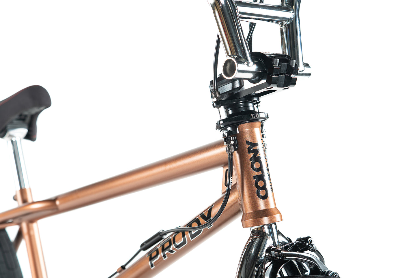 Colony Prody Elite 20" BMX Bike