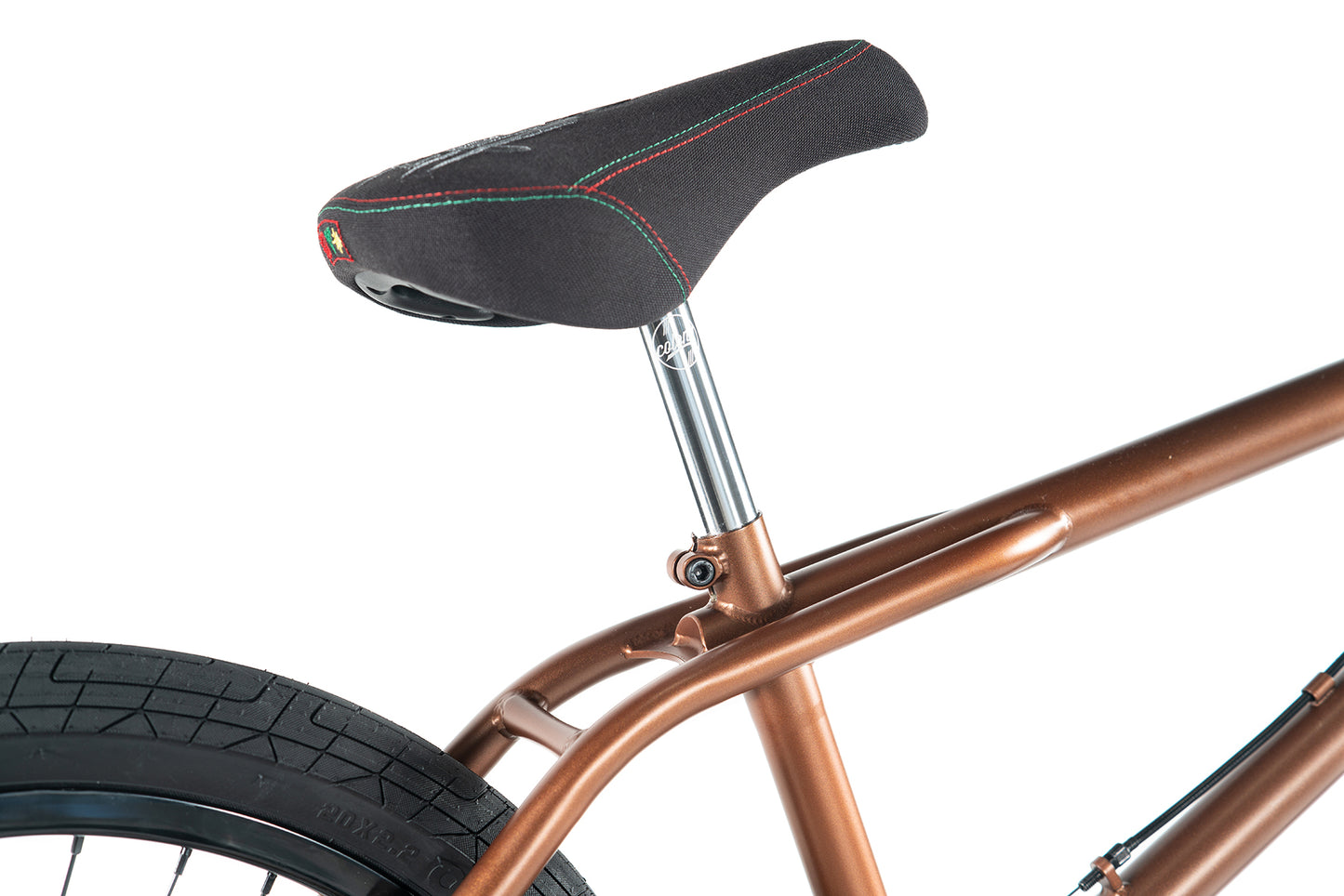 Colony Prody Elite 20" BMX Bike