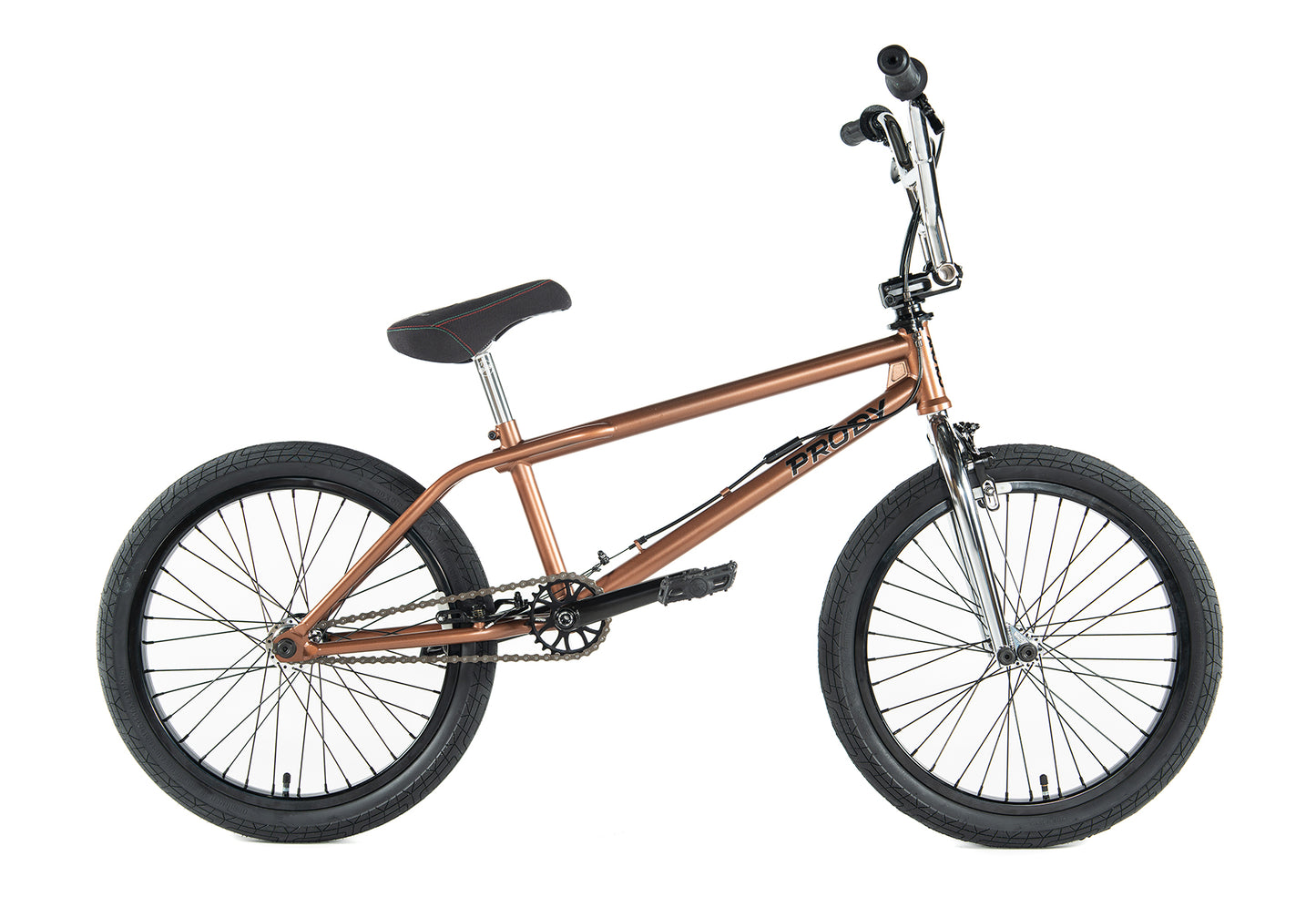 Colony Prody Elite 20" BMX Bike