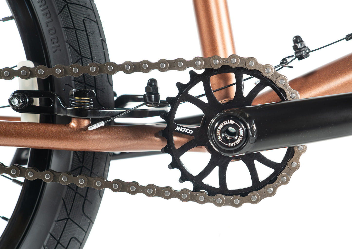 Colony Prody Elite 20" BMX Bike