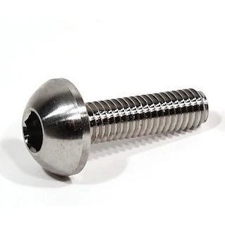 Profile Button Ti Bolt