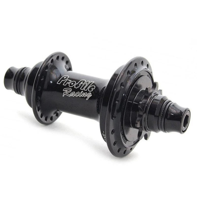 Profile Elite Rear Cassette Hub