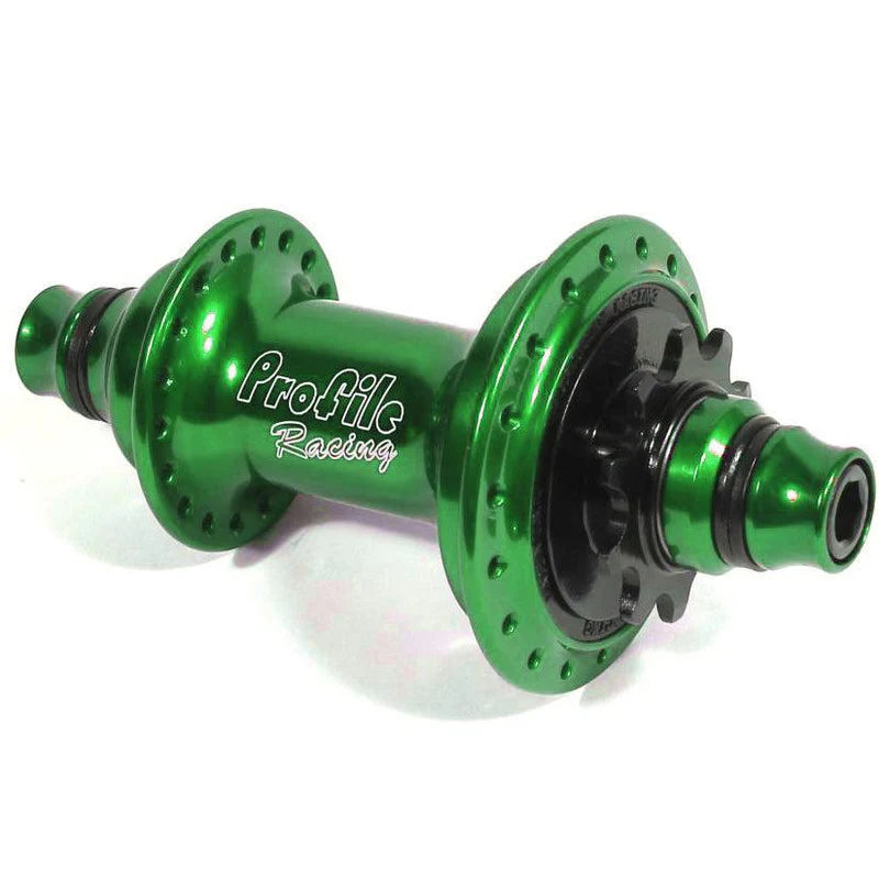Profile Elite Rear Cassette Hub