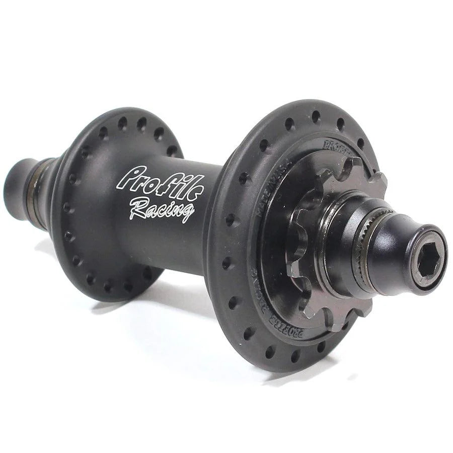 Profile Elite Rear Cassette Hub