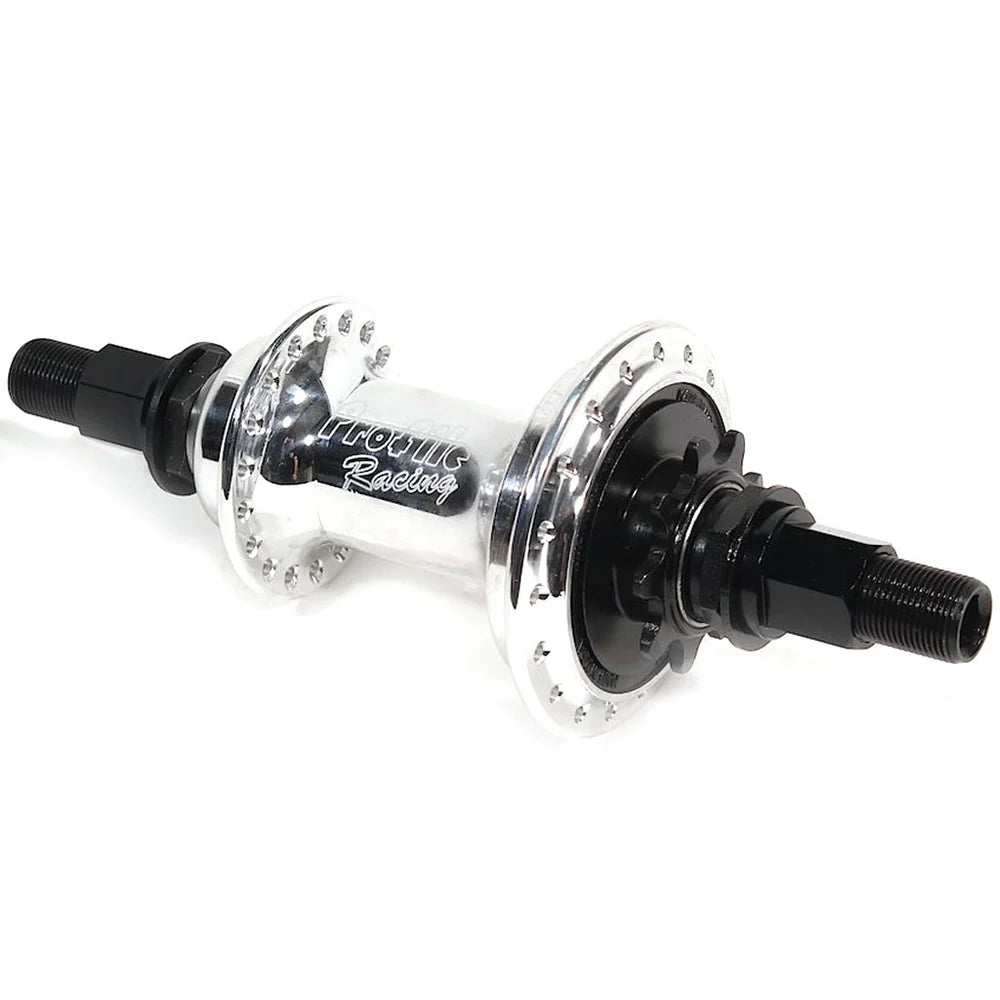 Profile Elite Rear Cassette Hub