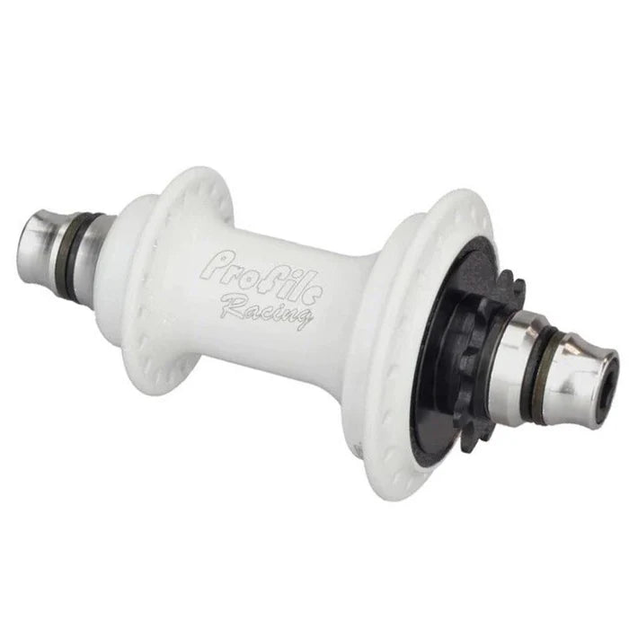 Profile Elite Rear Cassette Hub
