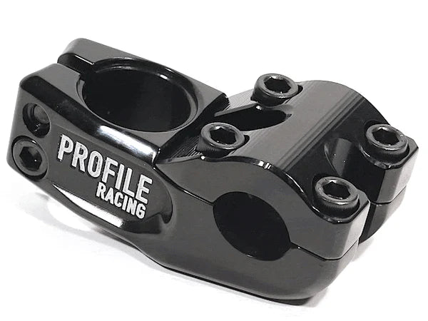 Profile Push Stem