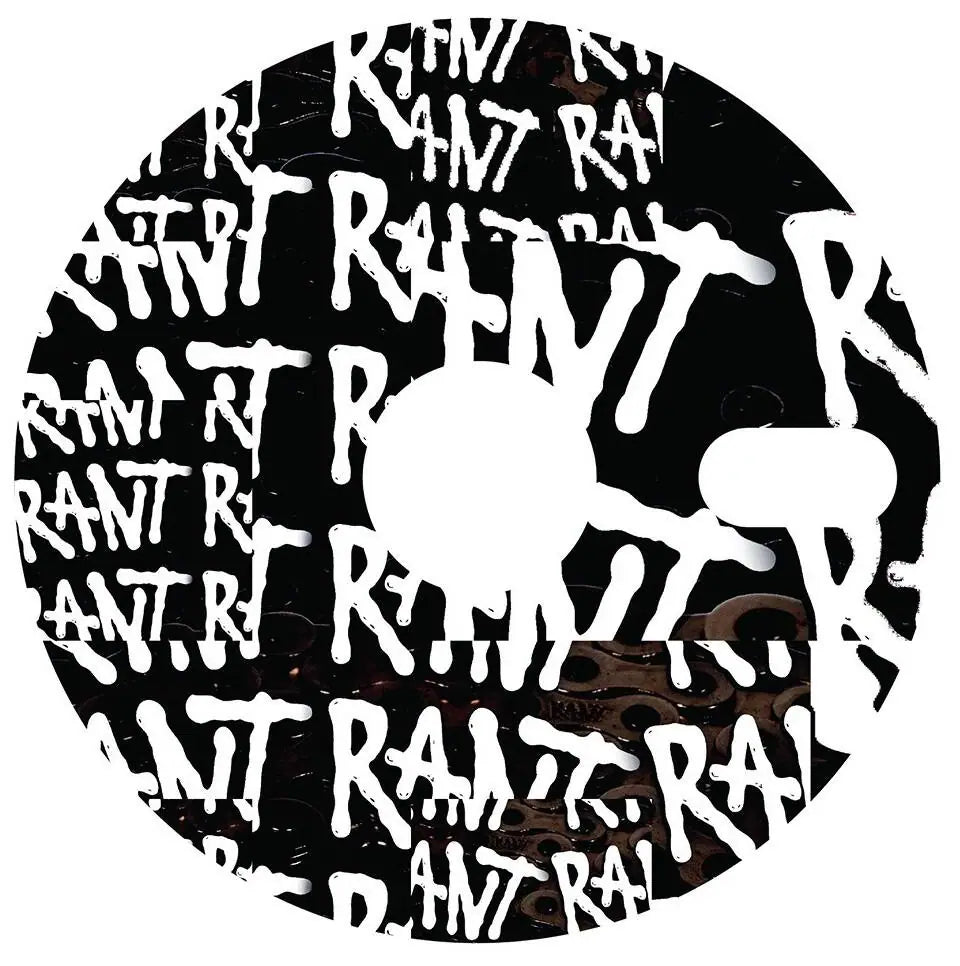 Rant Stick Em Sprocket