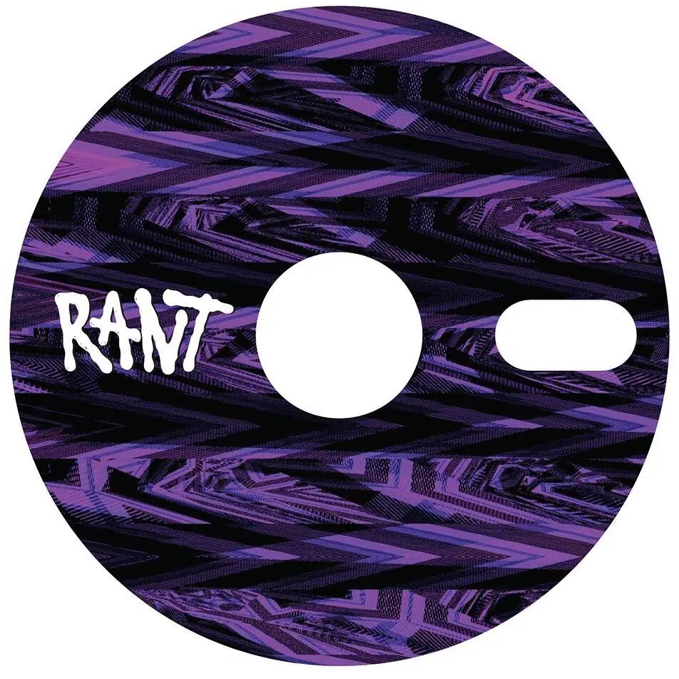 Rant Stick Em Sprocket