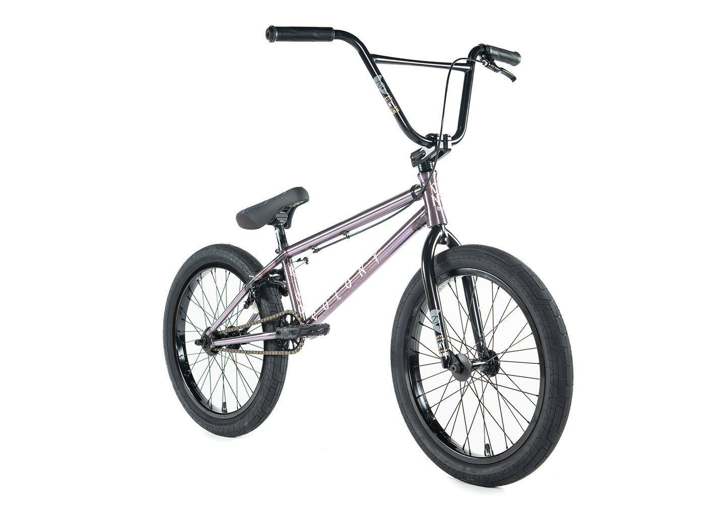 Colony Rico Elite BMX Bike