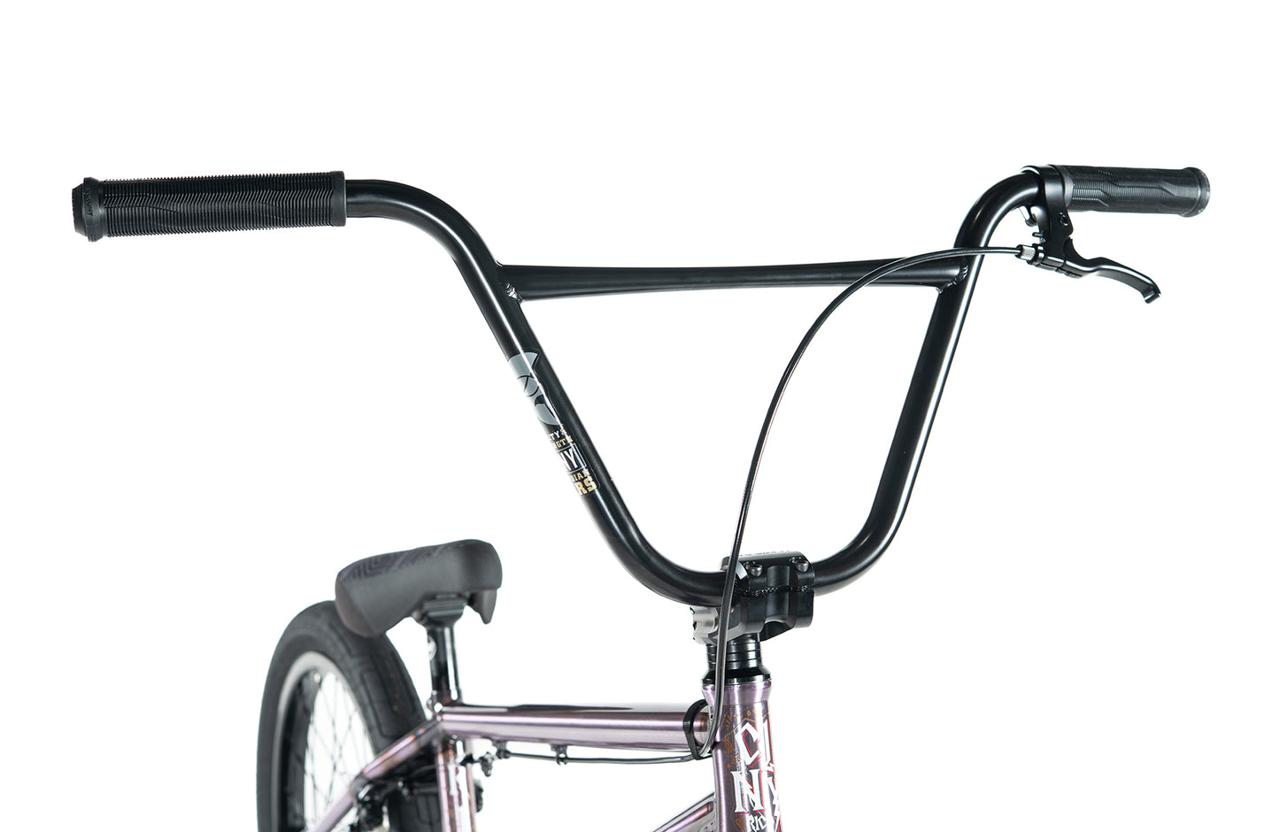 Colony Rico Elite BMX Bike