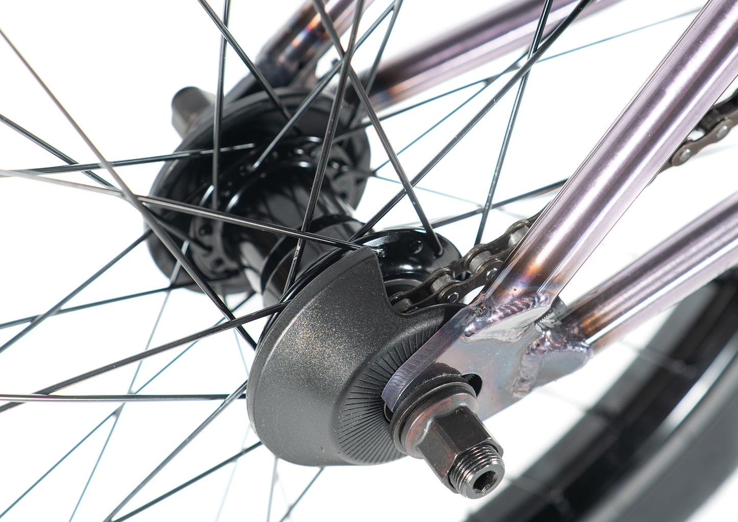 Colony Rico Elite BMX Bike