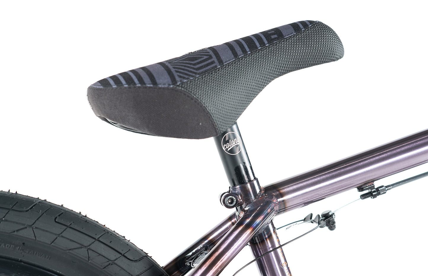 Colony Rico Elite BMX Bike