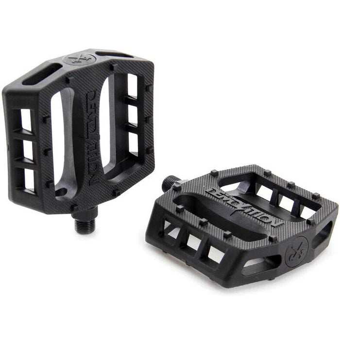 Demolition Trooper PC Pedal
