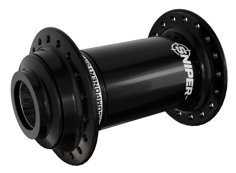 SD-X Sniper Evo Pro Front 20mm