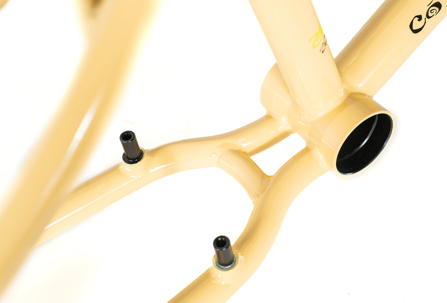 Colony Sect BMX Frame Kit