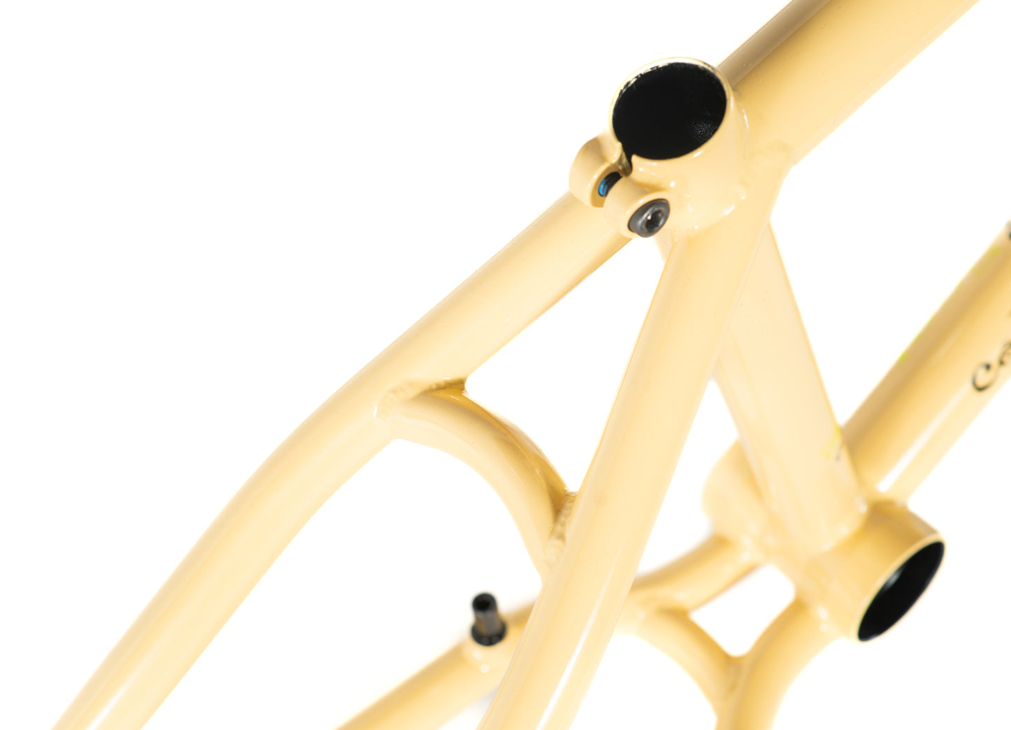 Colony Sect BMX Frame Kit