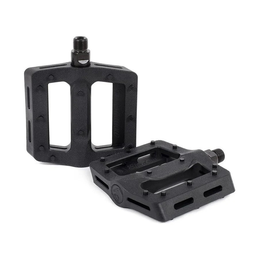 Shadow Surface Plastic Pedals