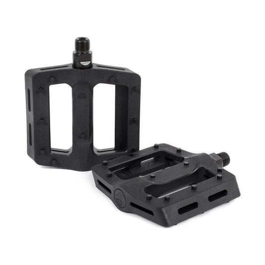 Shadow Surface Plastic Pedals
