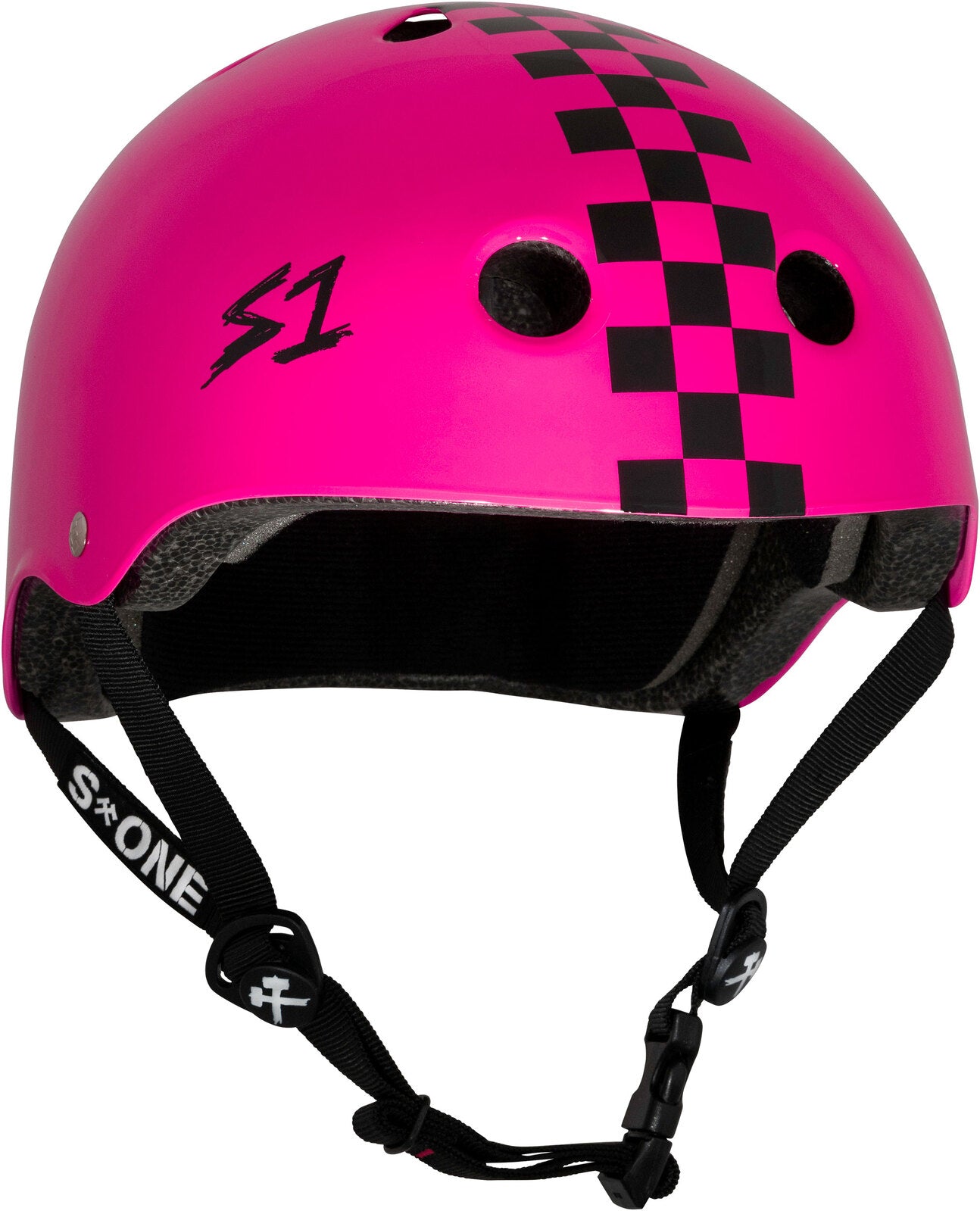 S-One Lifer Helmet - Patterns