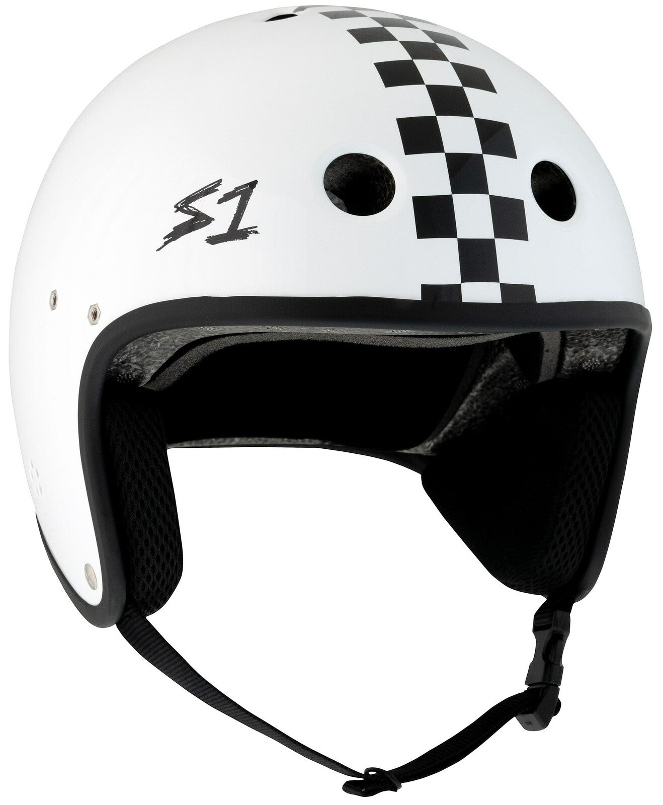 S-One Helmet Retro Lifer