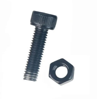 Speedco EVO Disk Mount Screw