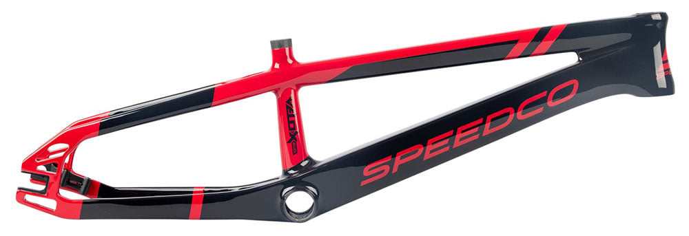 Speedco EVO Carbon Frame