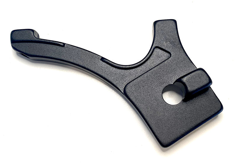 Speedco Velox and M2 Youth Disk Brake Mount