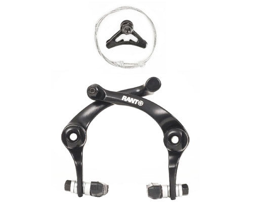 Rant U-Brakes