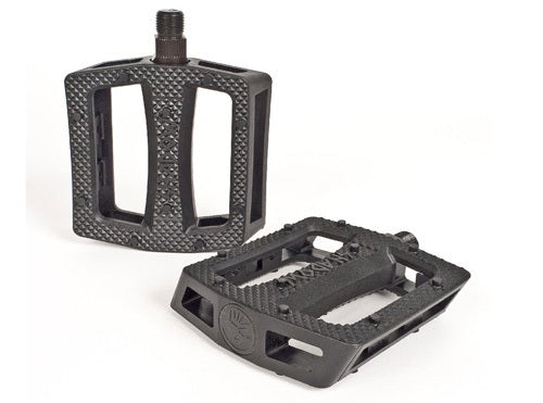 Shadow Ravager Plastic Pedals