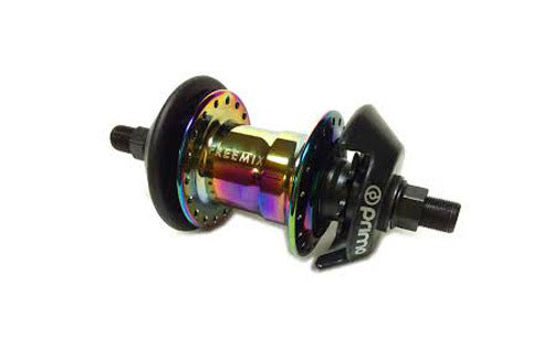 Primo Freemix Freecoaster Hub and Guards